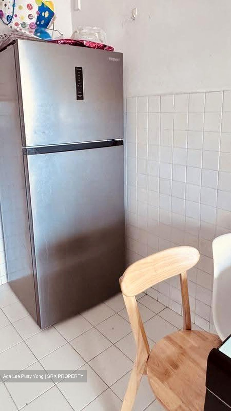 Blk 351 Clementi Avenue 2 (Clementi), HDB 3 Rooms #613257841